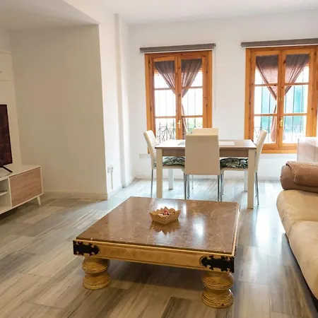 Holiday home Casita Piedra Escrita- Private House *
