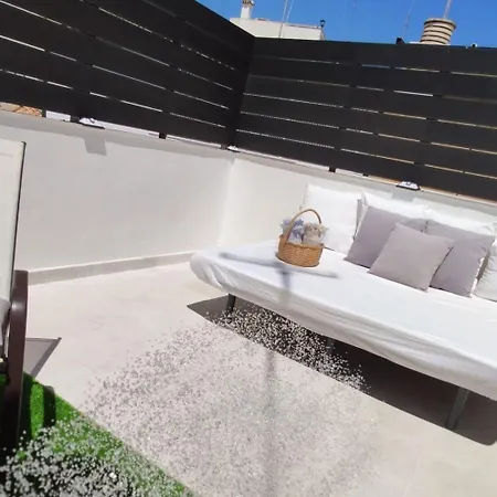 Дом отдыха Casita Piedra Escrita - Private & Exclusive House *