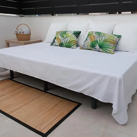 Casita Piedra Escrita- Private House Ferienhaus Córdoba