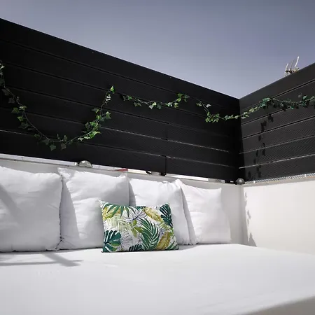 Ferienhaus Casita Piedra Escrita- Private House Córdoba